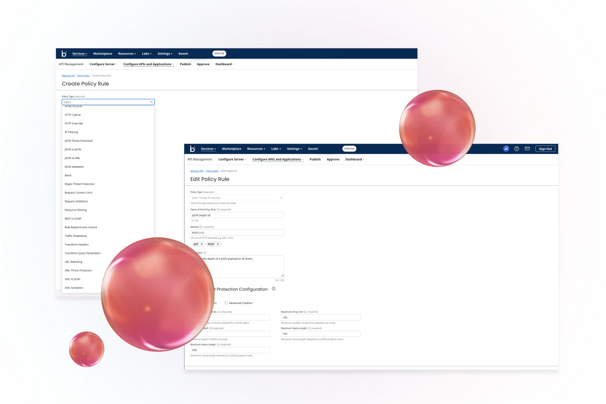 API Security Pillar 3