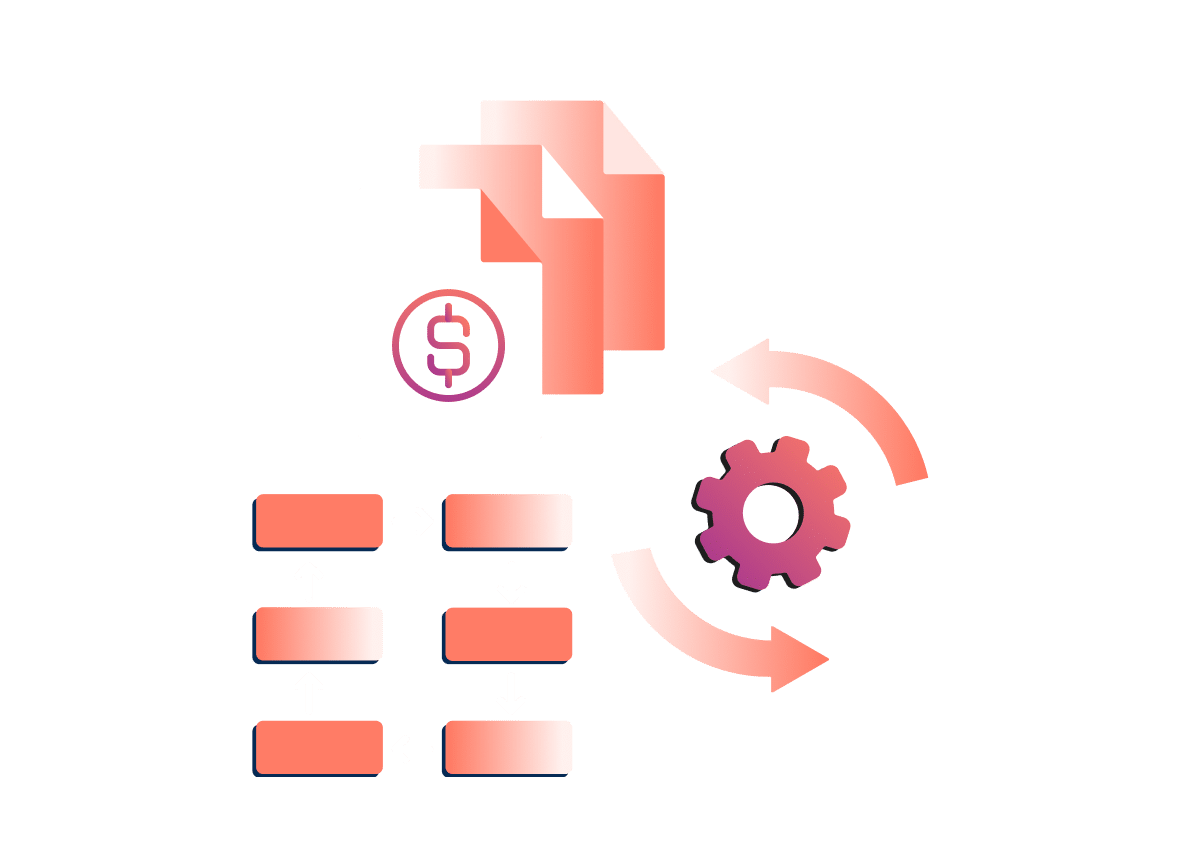 CTA Module - Repetitive Tasks
