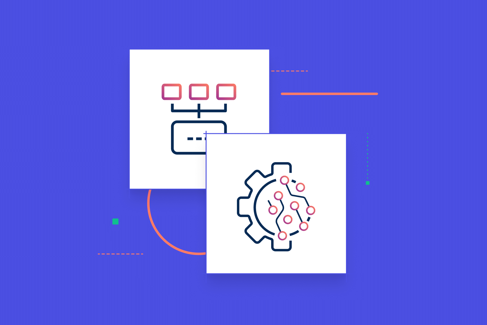 What is iPaaS Benefits 1 - Card Image