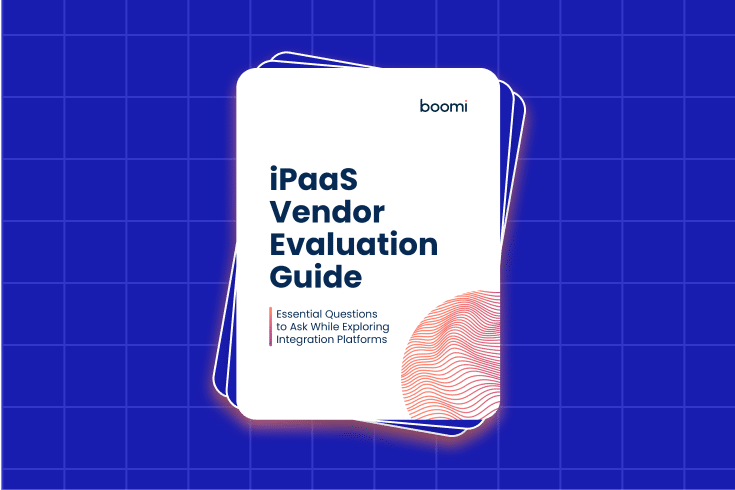 What is iPaaS - Resources 3 What is iPaaS - Card Image